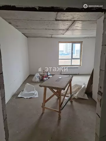 54.2 м², 2-комнатная квартира, этаж 3 из 9, 54 м², изображение - 16