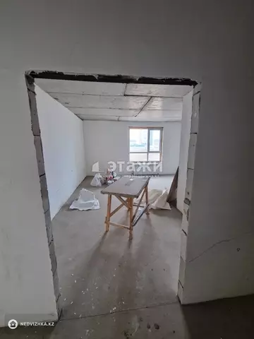 54.2 м², 2-комнатная квартира, этаж 3 из 9, 54 м², изображение - 17