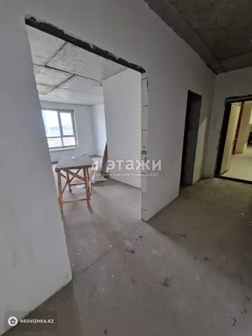 54.2 м², 2-комнатная квартира, этаж 3 из 9, 54 м², изображение - 18