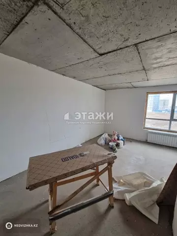 54.2 м², 2-комнатная квартира, этаж 3 из 9, 54 м², изображение - 19