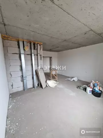 54.2 м², 2-комнатная квартира, этаж 3 из 9, 54 м², изображение - 20