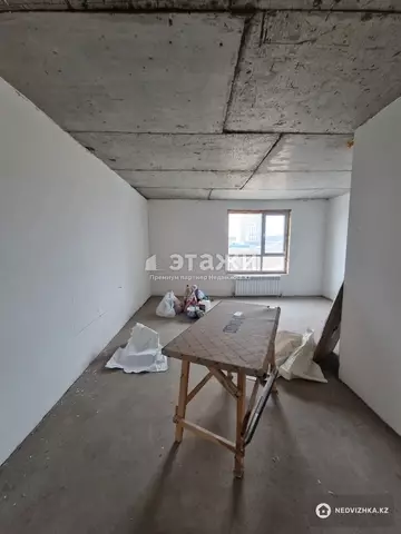 54.2 м², 2-комнатная квартира, этаж 3 из 9, 54 м², изображение - 21