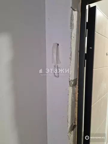 54.2 м², 2-комнатная квартира, этаж 3 из 9, 54 м², изображение - 23