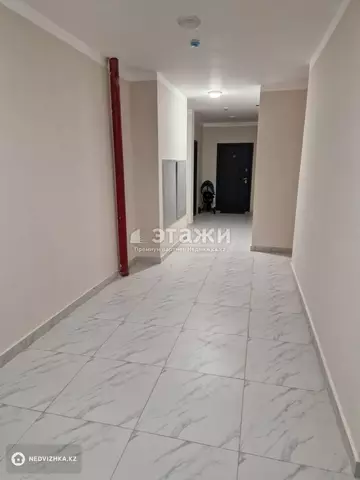 54.2 м², 2-комнатная квартира, этаж 3 из 9, 54 м², изображение - 24