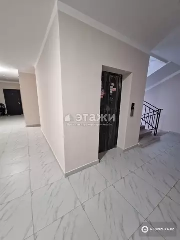 54.2 м², 2-комнатная квартира, этаж 3 из 9, 54 м², изображение - 25