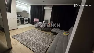 1-комнатная квартира, этаж 6 из 6, 34 м²