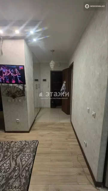 1-комнатная квартира, этаж 6 из 6, 34 м²
