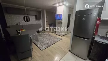 1-комнатная квартира, этаж 6 из 6, 34 м²
