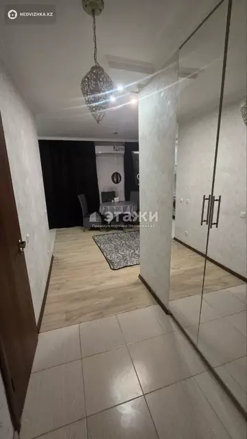 33.6 м², 1-комнатная квартира, этаж 6 из 6, 34 м², изображение - 4