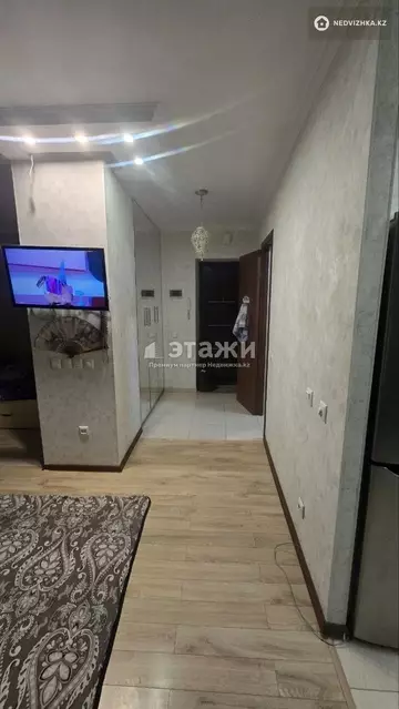 33.6 м², 1-комнатная квартира, этаж 6 из 6, 34 м², изображение - 6