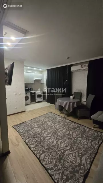 33.6 м², 1-комнатная квартира, этаж 6 из 6, 34 м², изображение - 7