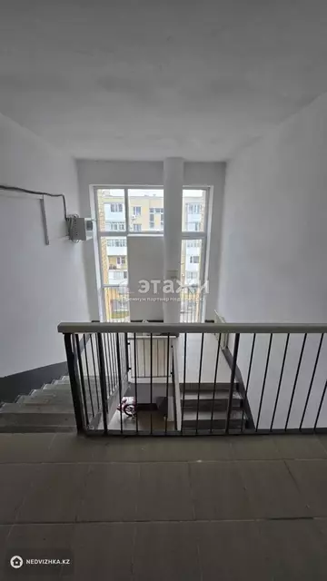 33.6 м², 1-комнатная квартира, этаж 6 из 6, 34 м², изображение - 8