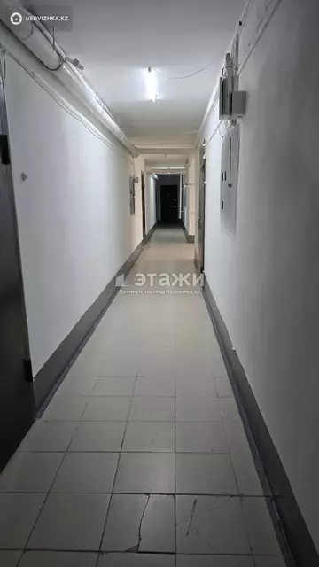 33.6 м², 1-комнатная квартира, этаж 6 из 6, 34 м², изображение - 9