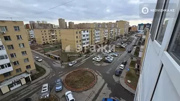 33.6 м², 1-комнатная квартира, этаж 6 из 6, 34 м², изображение - 10