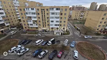 33.6 м², 1-комнатная квартира, этаж 6 из 6, 34 м², изображение - 11