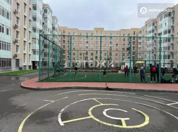 1-комнатная квартира, этаж 5 из 8, 34 м²