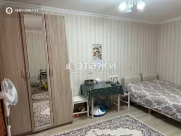 34.1 м², 1-комнатная квартира, этаж 5 из 8, 34 м², изображение - 4