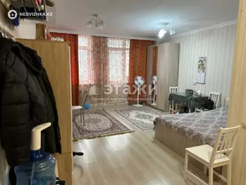34.1 м², 1-комнатная квартира, этаж 5 из 8, 34 м², изображение - 6