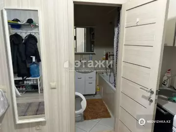 34.1 м², 1-комнатная квартира, этаж 5 из 8, 34 м², изображение - 7
