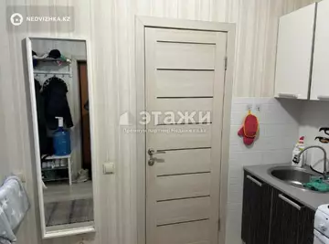 34.1 м², 1-комнатная квартира, этаж 5 из 8, 34 м², изображение - 8