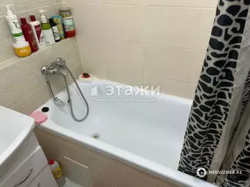 34.1 м², 1-комнатная квартира, этаж 5 из 8, 34 м², изображение - 9