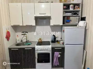 34.1 м², 1-комнатная квартира, этаж 5 из 8, 34 м², изображение - 10