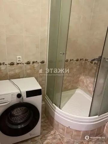 1-комнатная квартира, этаж 10 из 14, 42 м²