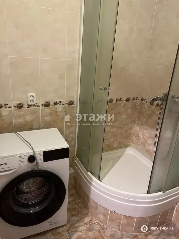 42 м², 1-комнатная квартира, этаж 10 из 14, 42 м², изображение - 1