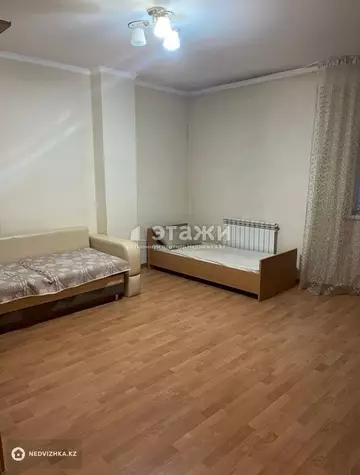42 м², 1-комнатная квартира, этаж 10 из 14, 42 м², изображение - 4