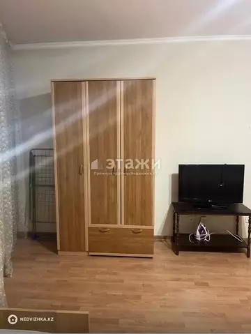 42 м², 1-комнатная квартира, этаж 10 из 14, 42 м², изображение - 5