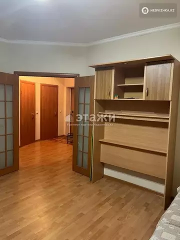 42 м², 1-комнатная квартира, этаж 10 из 14, 42 м², изображение - 6