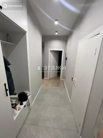 45 м², 1-комнатная квартира, этаж 10 из 10, 45 м², изображение - 4