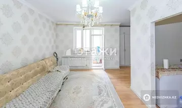 2-комнатная квартира, этаж 8 из 12, 67 м²