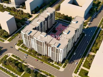 2-комнатная квартира, этаж 10 из 10, 73 м²