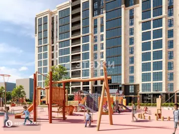 2-комнатная квартира, этаж 10 из 10, 73 м²