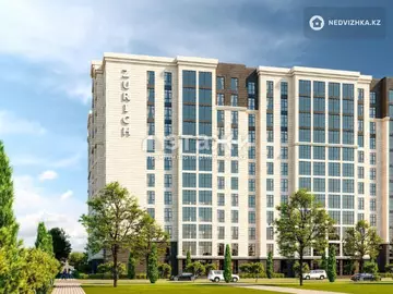 2-комнатная квартира, этаж 10 из 10, 73 м²