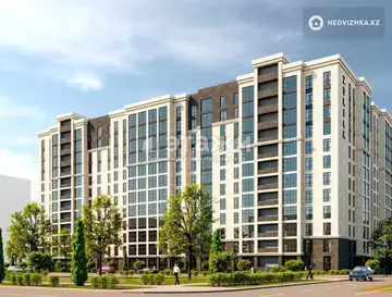 2-комнатная квартира, этаж 10 из 10, 73 м²