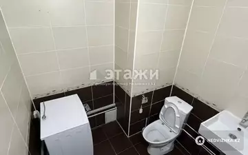 3-комнатная квартира, этаж 8 из 24, 109 м²