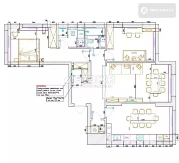 90 м², 3-комнатная квартира, этаж 7 из 16, 90 м², изображение - 7