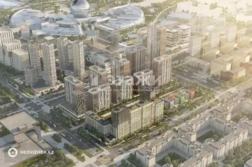 90 м², 3-комнатная квартира, этаж 7 из 16, 90 м², изображение - 8
