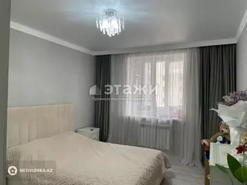 56 м², 2-комнатная квартира, этаж 7 из 9, 56 м², изображение - 4