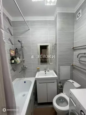 56 м², 2-комнатная квартира, этаж 7 из 9, 56 м², изображение - 5