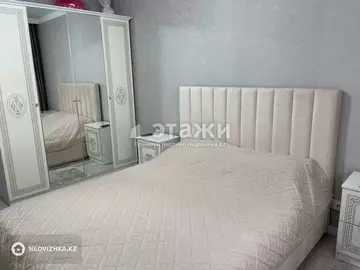 56 м², 2-комнатная квартира, этаж 7 из 9, 56 м², изображение - 6