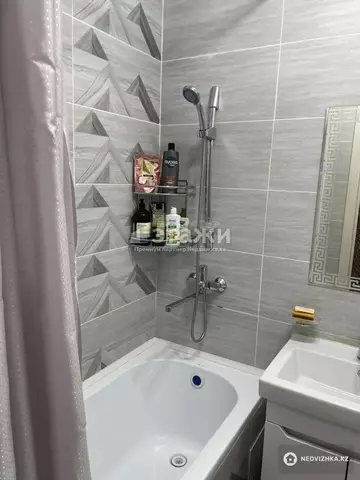 56 м², 2-комнатная квартира, этаж 7 из 9, 56 м², изображение - 7