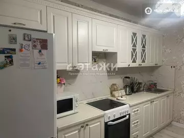 56 м², 2-комнатная квартира, этаж 7 из 9, 56 м², изображение - 9