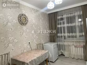 56 м², 2-комнатная квартира, этаж 7 из 9, 56 м², изображение - 10
