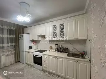 56 м², 2-комнатная квартира, этаж 7 из 9, 56 м², изображение - 11