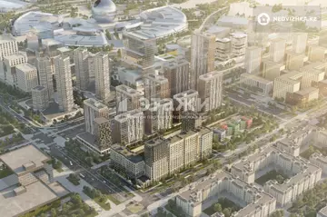 4-комнатная квартира, этаж 8 из 12, 121 м²