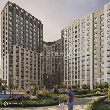 4-комнатная квартира, этаж 8 из 12, 121 м²