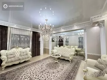 223.3 м², 4-комнатная квартира, этаж 4 из 6, 223 м², изображение - 4